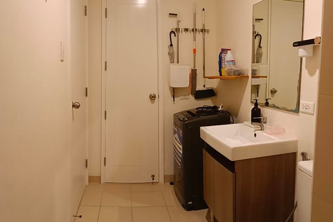2 Bedroom Condo for Rent in The Larsen Tower at East Bay Residences, Sucat, Muntinlupa, Metro Manila photo 4