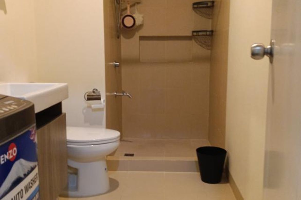 2 Bedroom Condo for Rent in The Larsen Tower at East Bay Residences, Sucat, Muntinlupa, Metro Manila photo 6