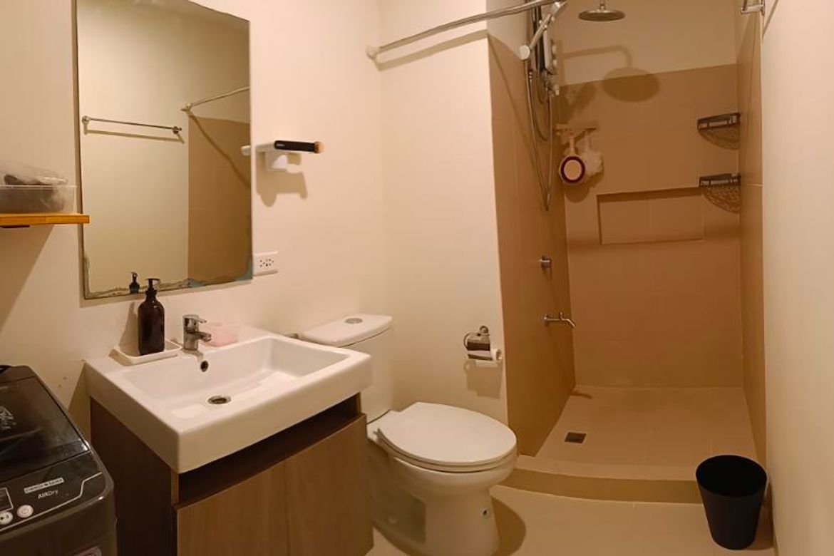 2 Bedroom Condo for Rent in The Larsen Tower at East Bay Residences, Sucat, Muntinlupa, Metro Manila photo 7