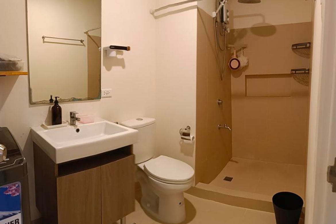 2 Bedroom Condo for Rent in The Larsen Tower at East Bay Residences, Sucat, Muntinlupa, Metro Manila photo 8