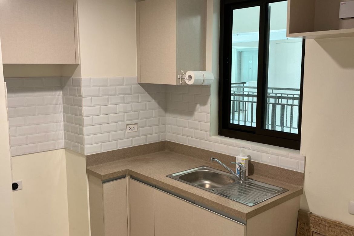 2 Bedroom Condo for Rent in The Larsen Tower at East Bay Residences, Sucat, Muntinlupa, Metro Manila photo 2