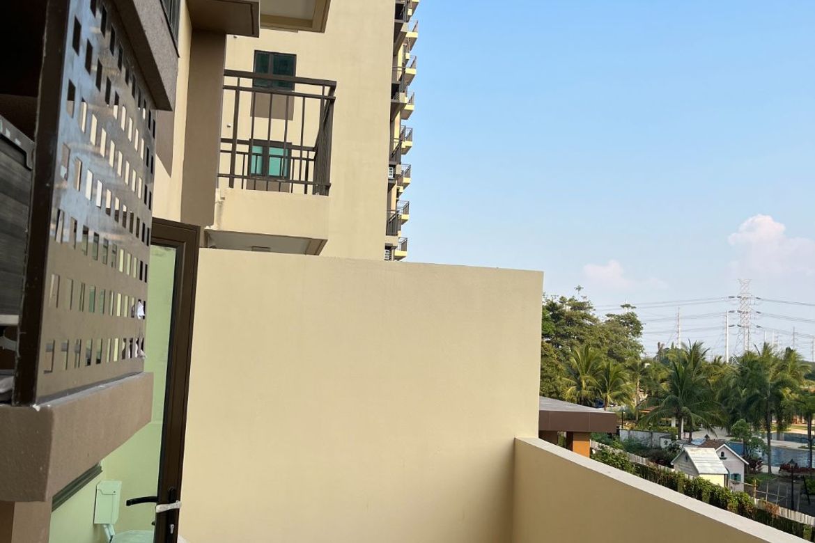 2 Bedroom Condo for Rent in The Larsen Tower at East Bay Residences, Sucat, Muntinlupa, Metro Manila photo 6