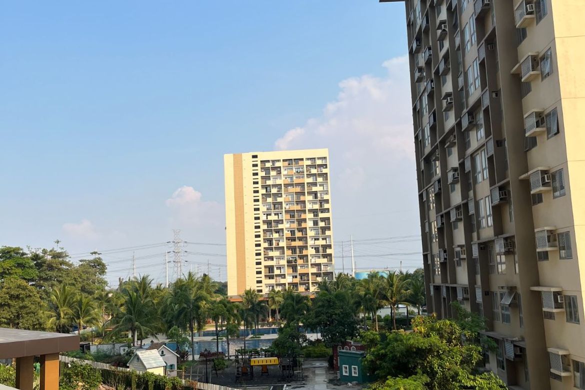 2 Bedroom Condo for Rent in The Larsen Tower at East Bay Residences, Sucat, Muntinlupa, Metro Manila photo 7