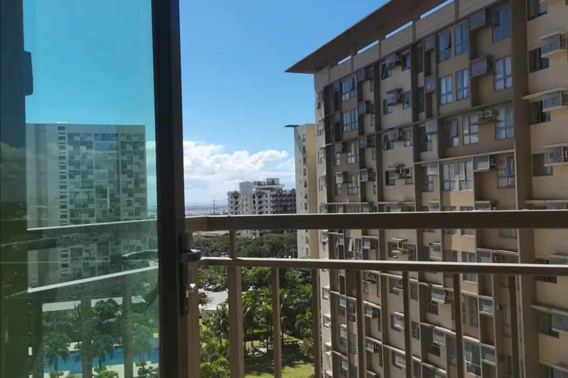 2 Bedroom Condo for Rent in The Larsen Tower at East Bay Residences, Sucat, Muntinlupa, Metro Manila photo 5
