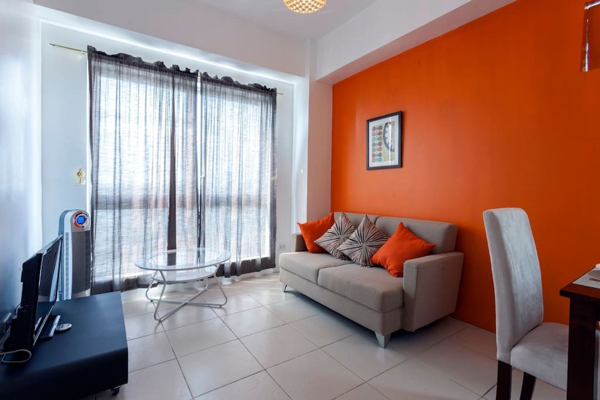 2 Bedroom Condo for Rent in The Larsen Tower at East Bay Residences, Sucat, Muntinlupa, Metro Manila photo 5