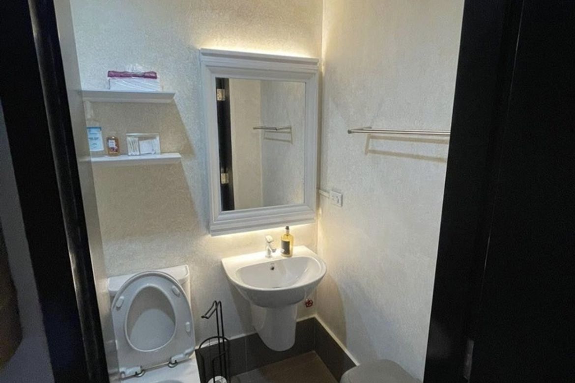 2 Bedroom Condo for Rent in The Levels, Alabang, Muntinlupa, Metro Manila photo 3