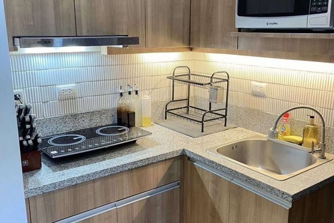 2 Bedroom Condo for Rent in The Levels, Alabang, Muntinlupa, Metro Manila photo 7
