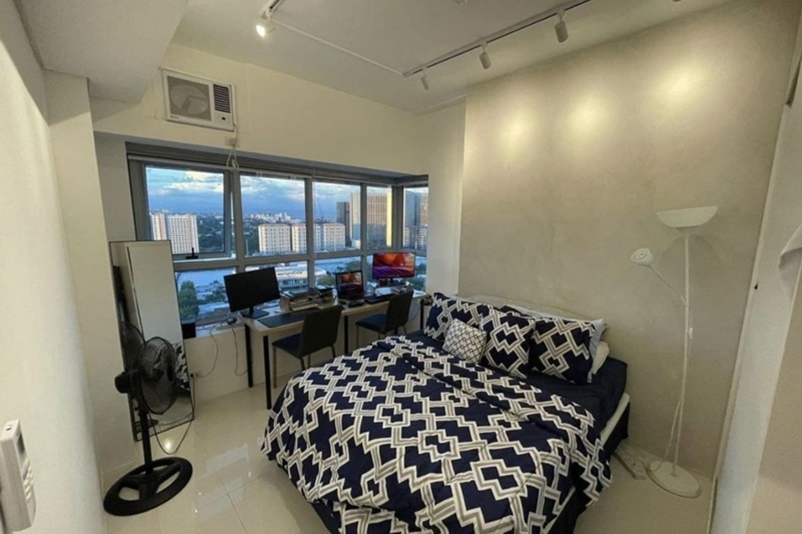 2 Bedroom Condo for Rent in The Levels, Alabang, Muntinlupa, Metro Manila photo 8