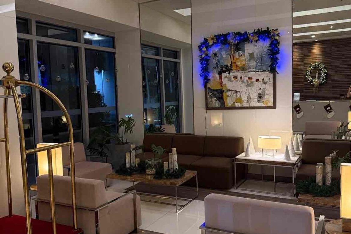 2 Bedroom Condo for Rent in The Levels, Alabang, Muntinlupa, Metro Manila photo 2