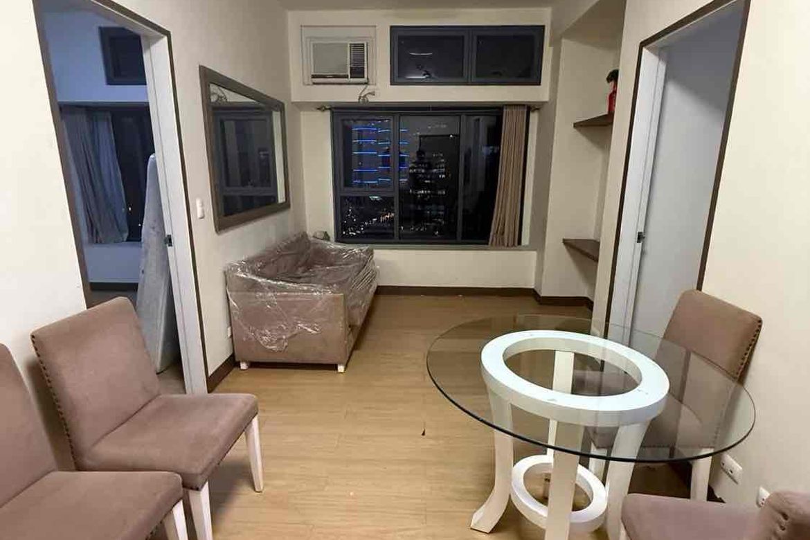 2 Bedroom Condo for Rent in The Levels, Alabang, Muntinlupa, Metro Manila photo 4