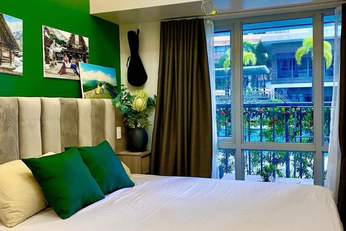 2 Bedroom Condo for Rent in The Levels, Alabang, Muntinlupa, Metro Manila