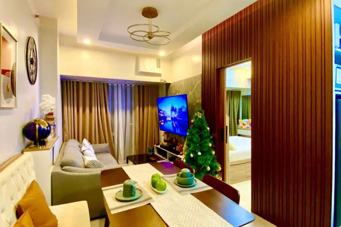 2 Bedroom Condo for Rent in The Levels, Alabang, Muntinlupa, Metro Manila photo 2