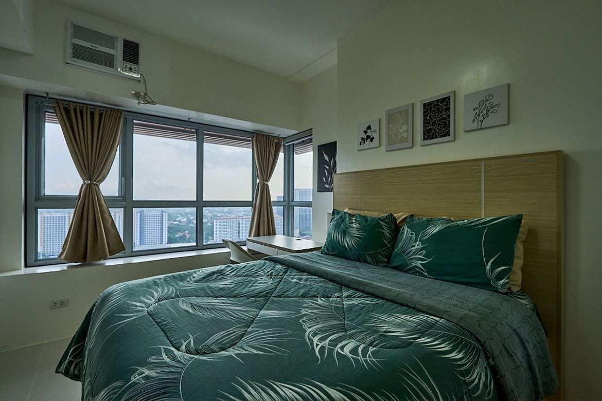 2 Bedroom Condo for Rent in The Levels, Alabang, Muntinlupa, Metro Manila photo 3