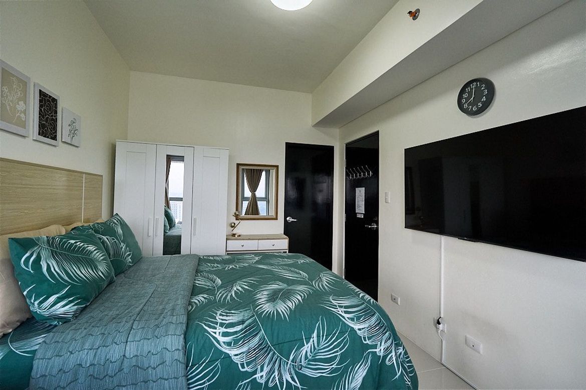 2 Bedroom Condo for Rent in The Levels, Alabang, Muntinlupa, Metro Manila photo 4