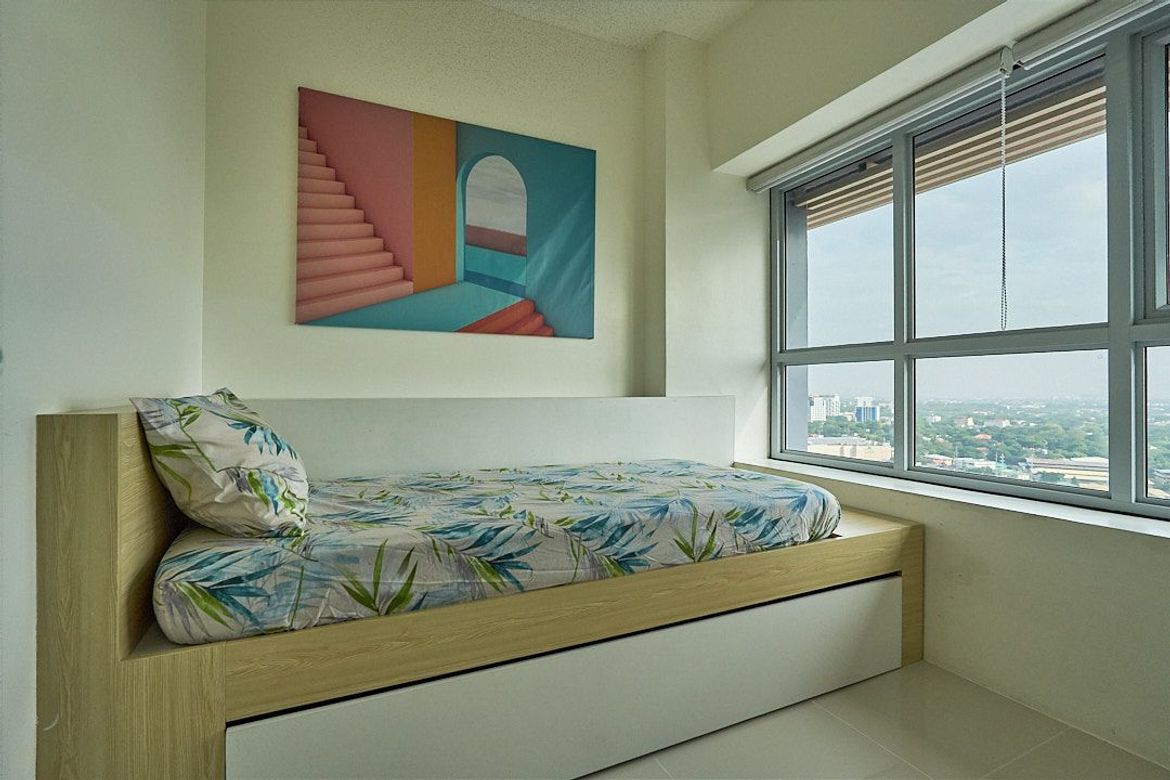 2 Bedroom Condo for Rent in The Levels, Alabang, Muntinlupa, Metro Manila photo 6