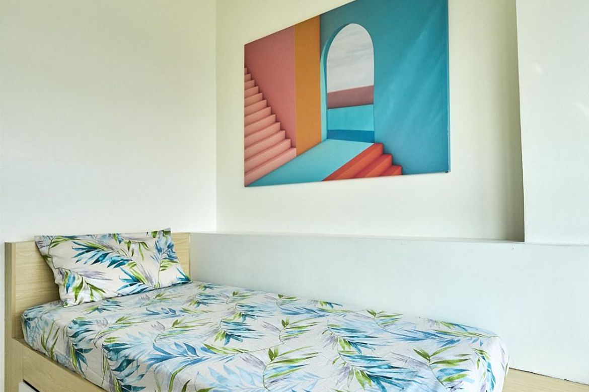 2 Bedroom Condo for Rent in The Levels, Alabang, Muntinlupa, Metro Manila photo 7