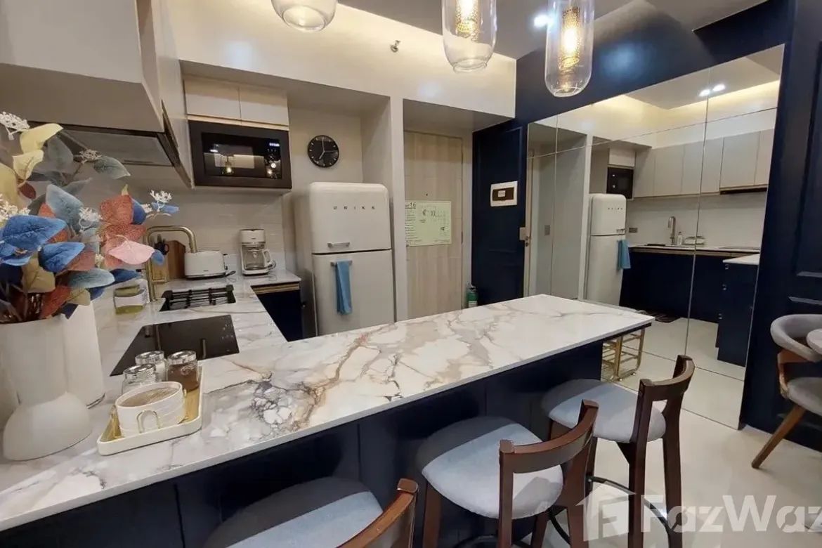 2 Bedroom Condo for Rent in The Montane, BGC, Taguig, Metro Manila photo 2
