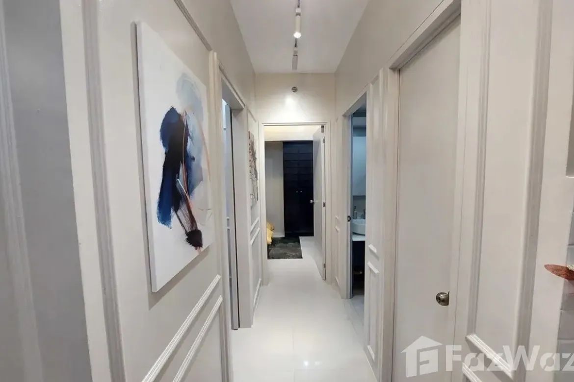 2 Bedroom Condo for Rent in The Montane, BGC, Taguig, Metro Manila photo 7
