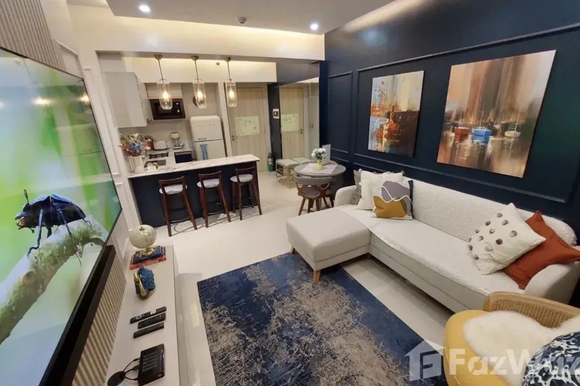 2 Bedroom Condo for Rent in The Montane, BGC, Taguig, Metro Manila photo 8