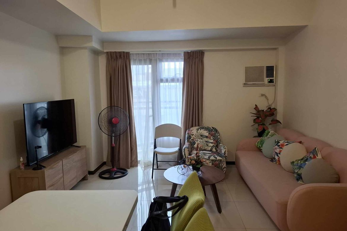 2 Bedroom Condo for Rent in The Radiance Manila Bay, Barangay 3, Pasay, Metro Manila