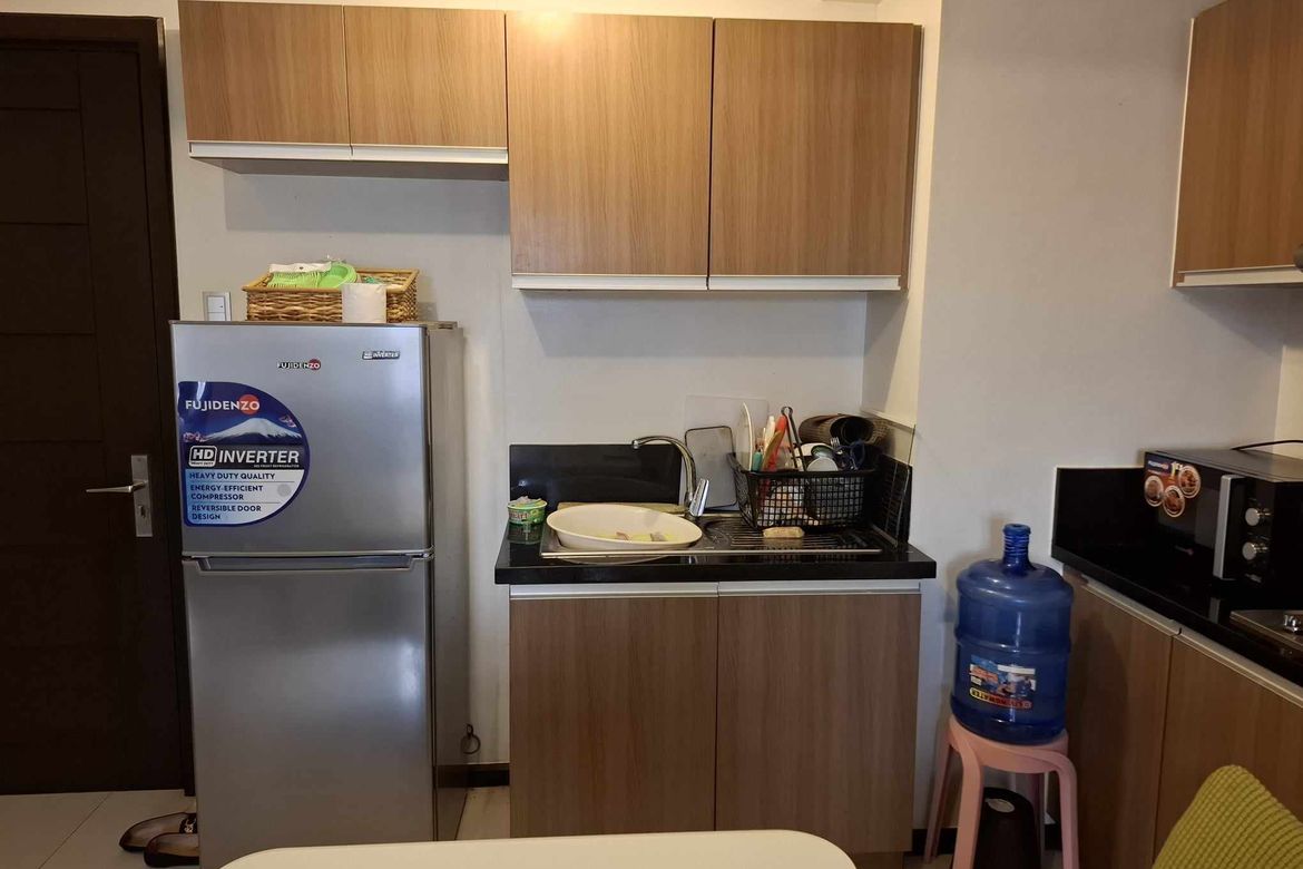 2 Bedroom Condo for Rent in The Radiance Manila Bay, Barangay 3, Pasay, Metro Manila photo 4