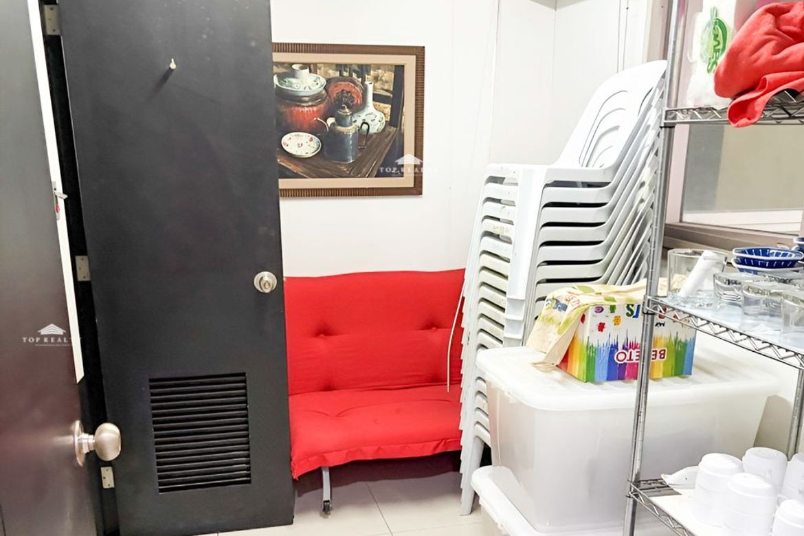 2 Bedroom Condo for Rent in The Residences at Greenbelt, San Lorenzo, Makati, Metro Manila near MRT-3 Ayala photo 8