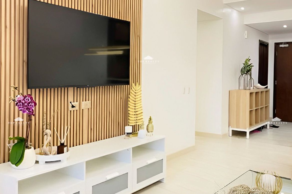 2 Bedroom Condo for Rent in The Royalton at Capitol Commons, Oranbo, Pasig, Metro Manila photo 4