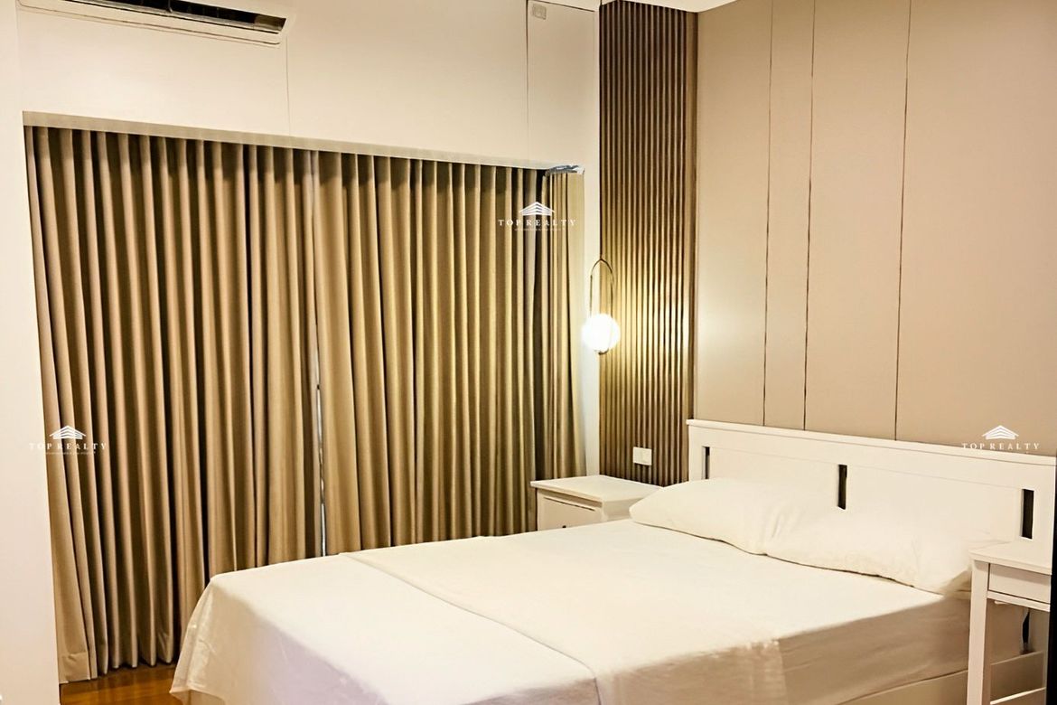 2 Bedroom Condo for Rent in The Royalton at Capitol Commons, Oranbo, Pasig, Metro Manila photo 7