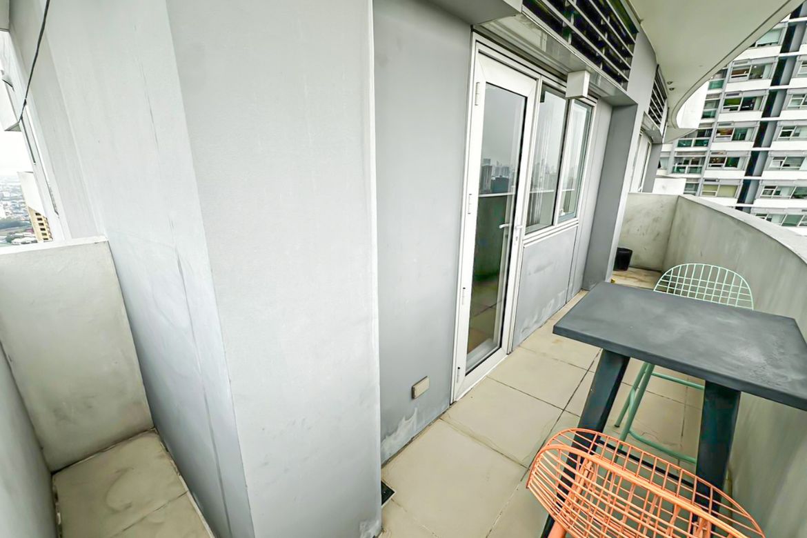 2 Bedroom Condo for Rent in The Royalton at Capitol Commons, Oranbo, Pasig, Metro Manila photo 6