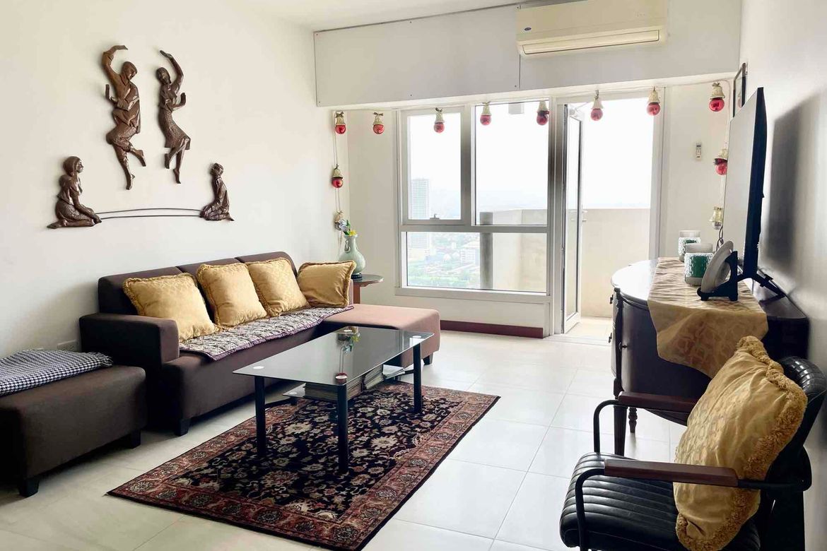 2 Bedroom Condo for Rent in The Royalton at Capitol Commons, Oranbo, Pasig, Metro Manila photo 3