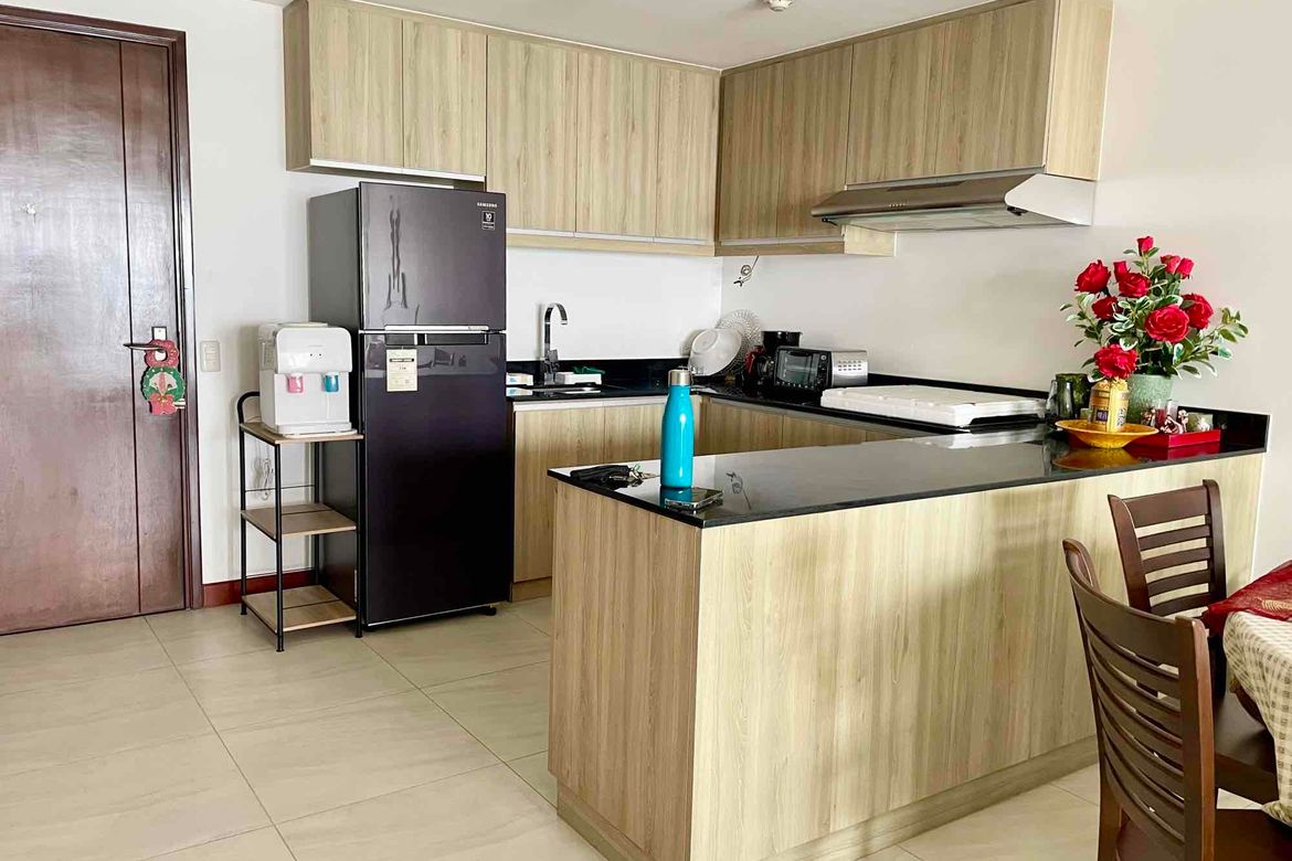 2 Bedroom Condo for Rent in The Royalton at Capitol Commons, Oranbo, Pasig, Metro Manila photo 5