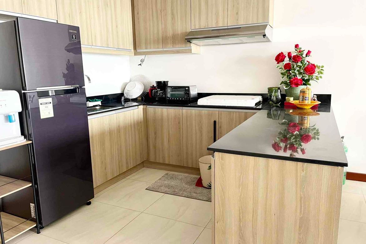 2 Bedroom Condo for Rent in The Royalton at Capitol Commons, Oranbo, Pasig, Metro Manila photo 6