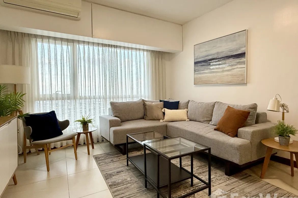2 Bedroom Condo for Rent in The Royalton, Oranbo, Pasig, Metro Manila