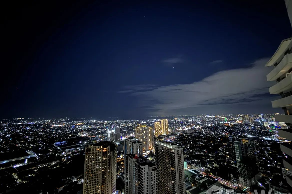 2 Bedroom Condo for Rent in The Royalton, Oranbo, Pasig, Metro Manila photo 6