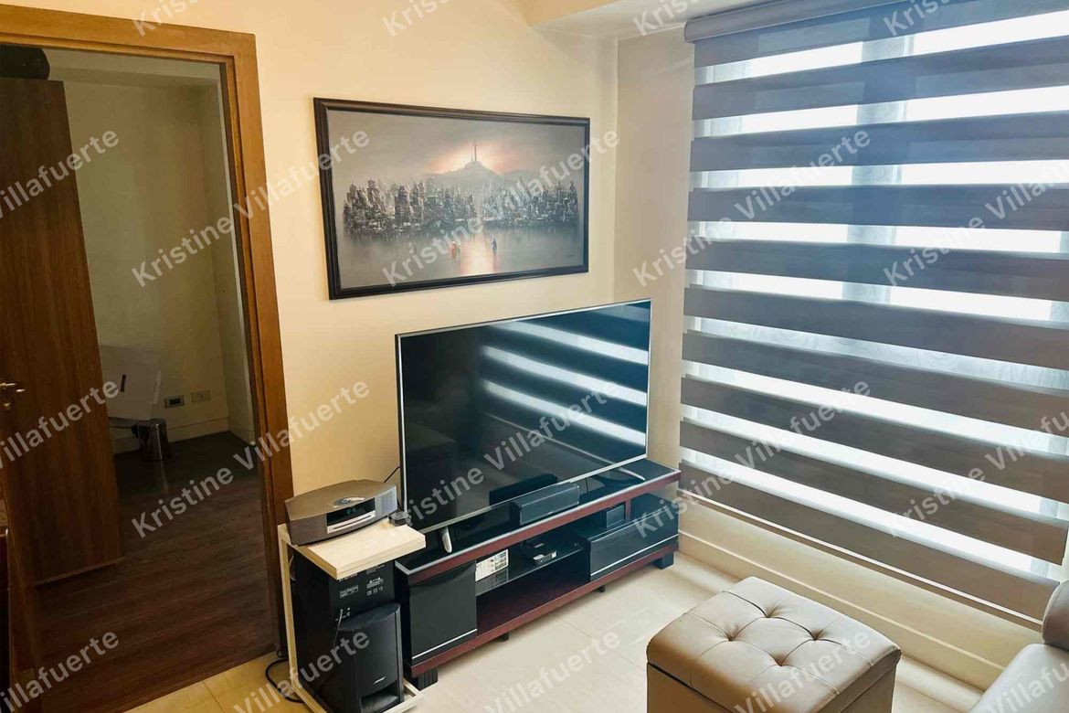 2 Bedroom Condo for Rent in The Sapphire Bloc, San Antonio, Pasig, Metro Manila near MRT-3 Ortigas photo 3
