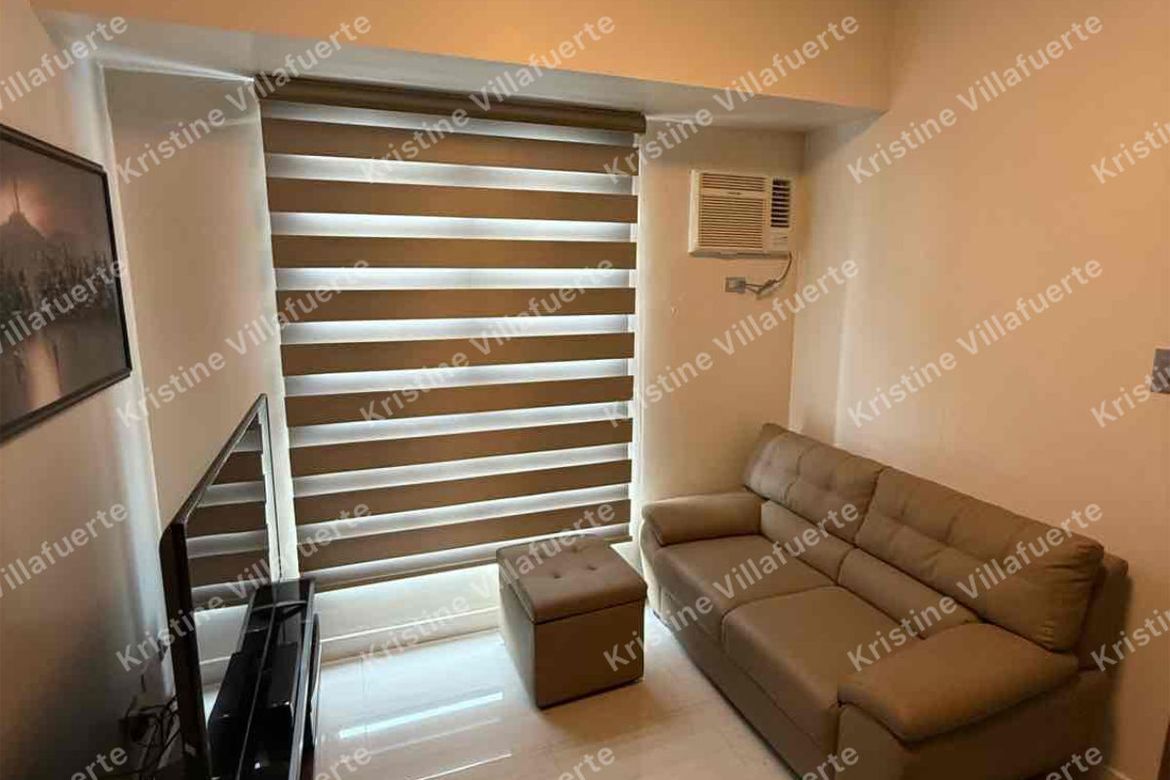 2 Bedroom Condo for Rent in The Sapphire Bloc, San Antonio, Pasig, Metro Manila near MRT-3 Ortigas photo 6
