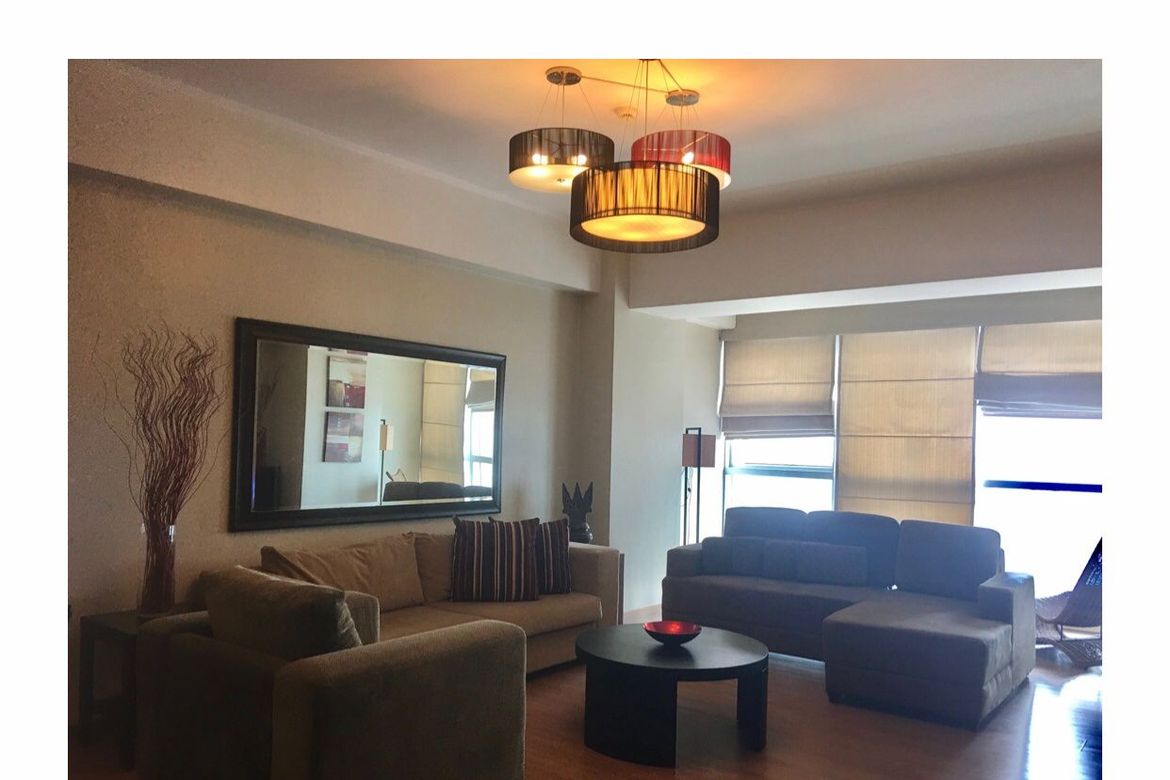 2 Bedroom Condo for Rent in The St. Francis Shangri-La Place, Wack-Wack Greenhills, Mandaluyong, Metro Manila near MRT-3 Shaw Boulevard photo 4