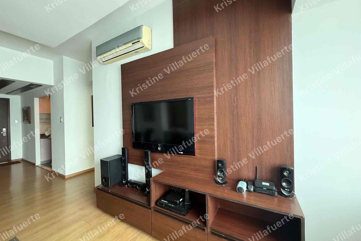 2 Bedroom Condo for Rent in The St. Francis Shangri-La Place, Wack-Wack Greenhills, Mandaluyong, Metro Manila near MRT-3 Shaw Boulevard photo 4