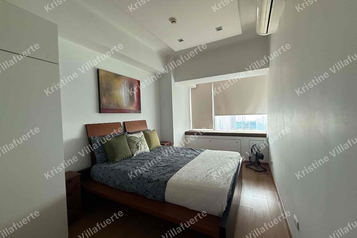 2 Bedroom Condo for Rent in The St. Francis Shangri-La Place, Wack-Wack Greenhills, Mandaluyong, Metro Manila near MRT-3 Shaw Boulevard photo 5