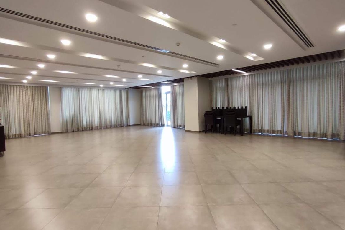 2 Bedroom Condo for Rent in The Vantage at Kapitolyo, Kapitolyo, Pasig, Metro Manila photo 4