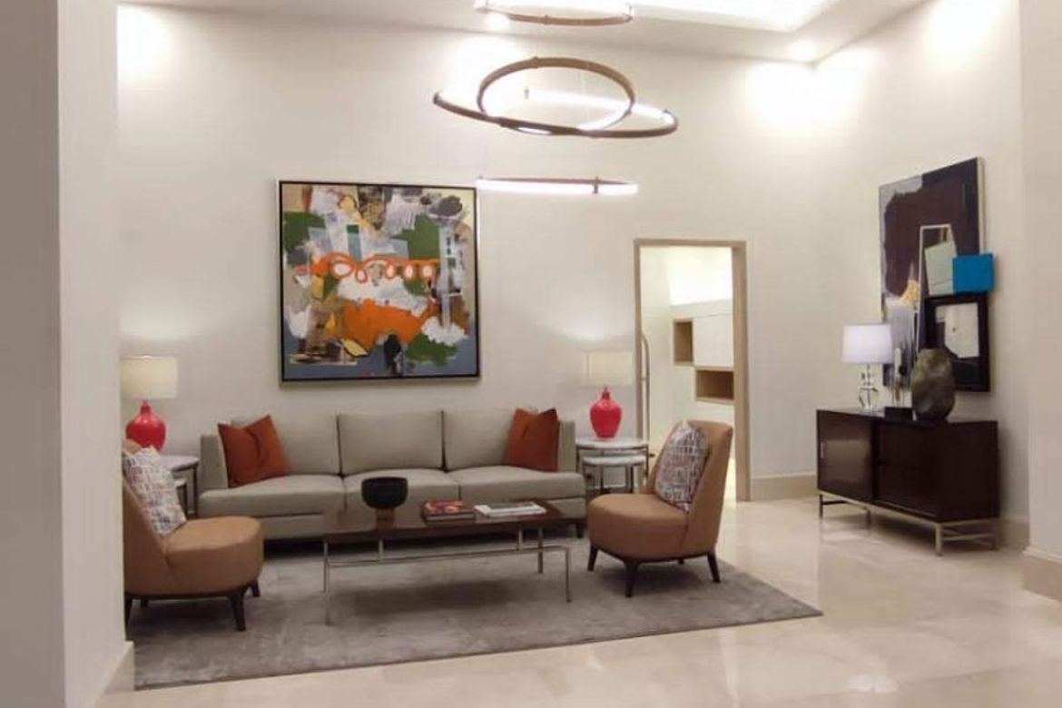2 Bedroom Condo for Rent in The Vantage at Kapitolyo, Kapitolyo, Pasig, Metro Manila photo 5