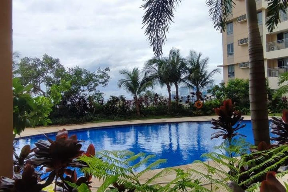2 Bedroom Condo for Rent in The Vantage at Kapitolyo, Kapitolyo, Pasig, Metro Manila photo 6