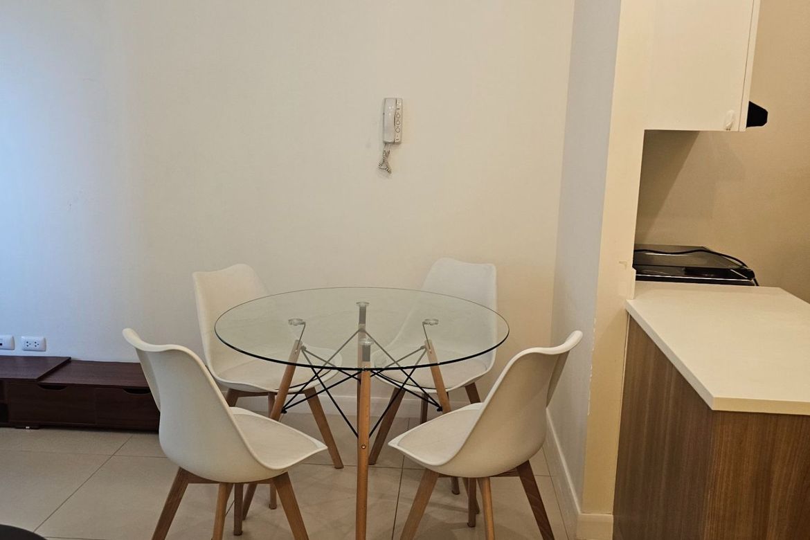2 Bedroom Condo for Rent in The Vantage at Kapitolyo, Kapitolyo, Pasig, Metro Manila photo 8