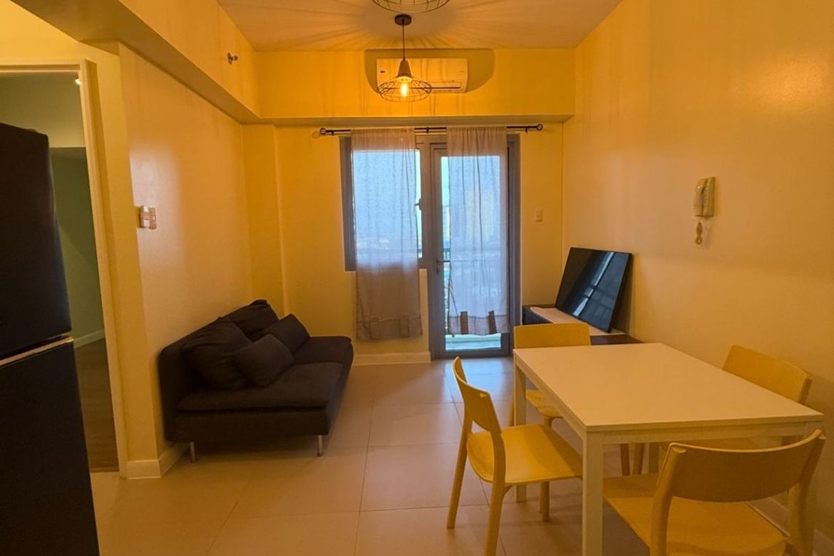 2 Bedroom Condo for Rent in The Vantage at Kapitolyo, Kapitolyo, Pasig, Metro Manila photo 3
