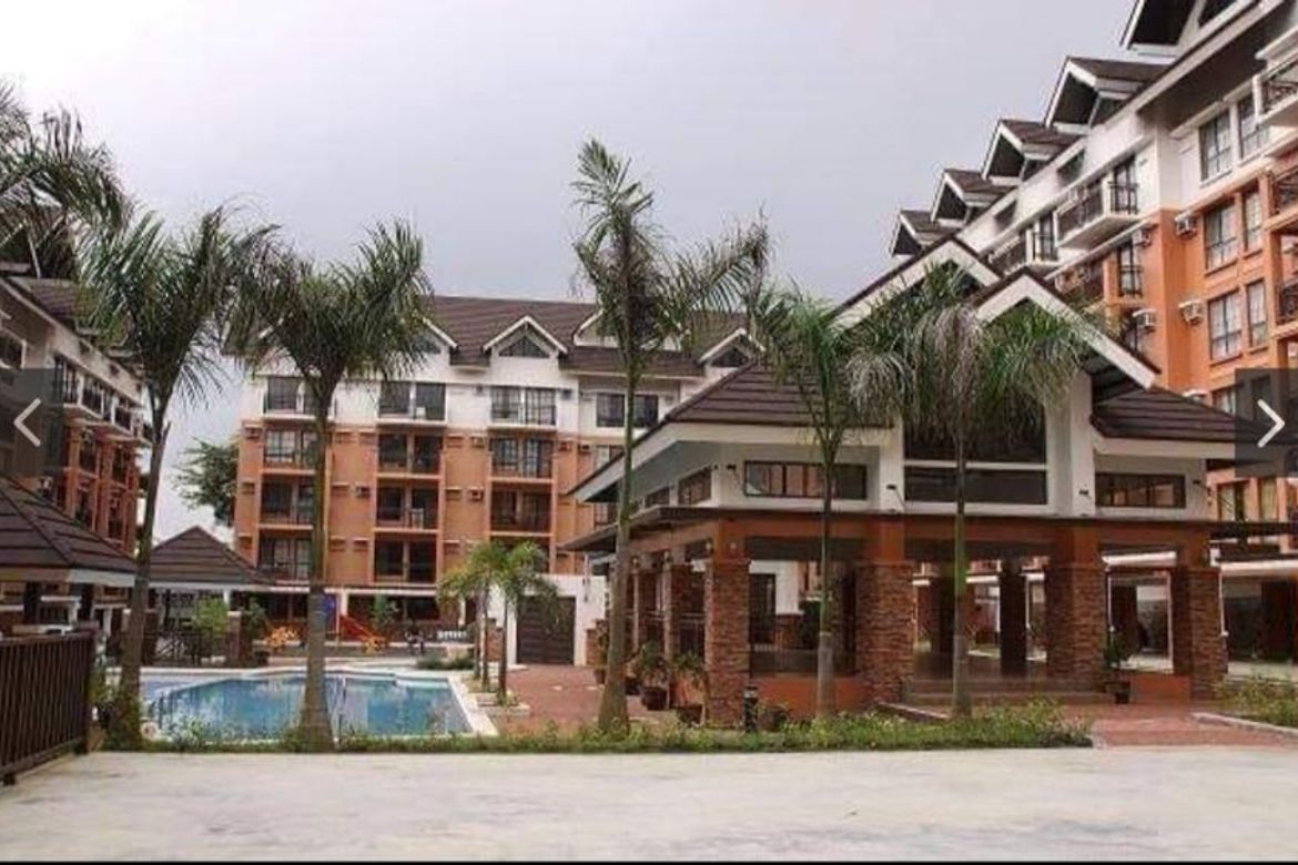 2 Bedroom Condo for Rent in The Wellington Courtyard, Kaybagal South, Tagaytay, Cavite