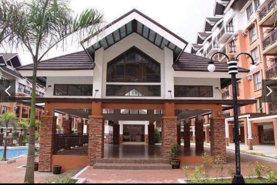 2 Bedroom Condo for Rent in The Wellington Courtyard, Kaybagal South, Tagaytay, Cavite photo 3