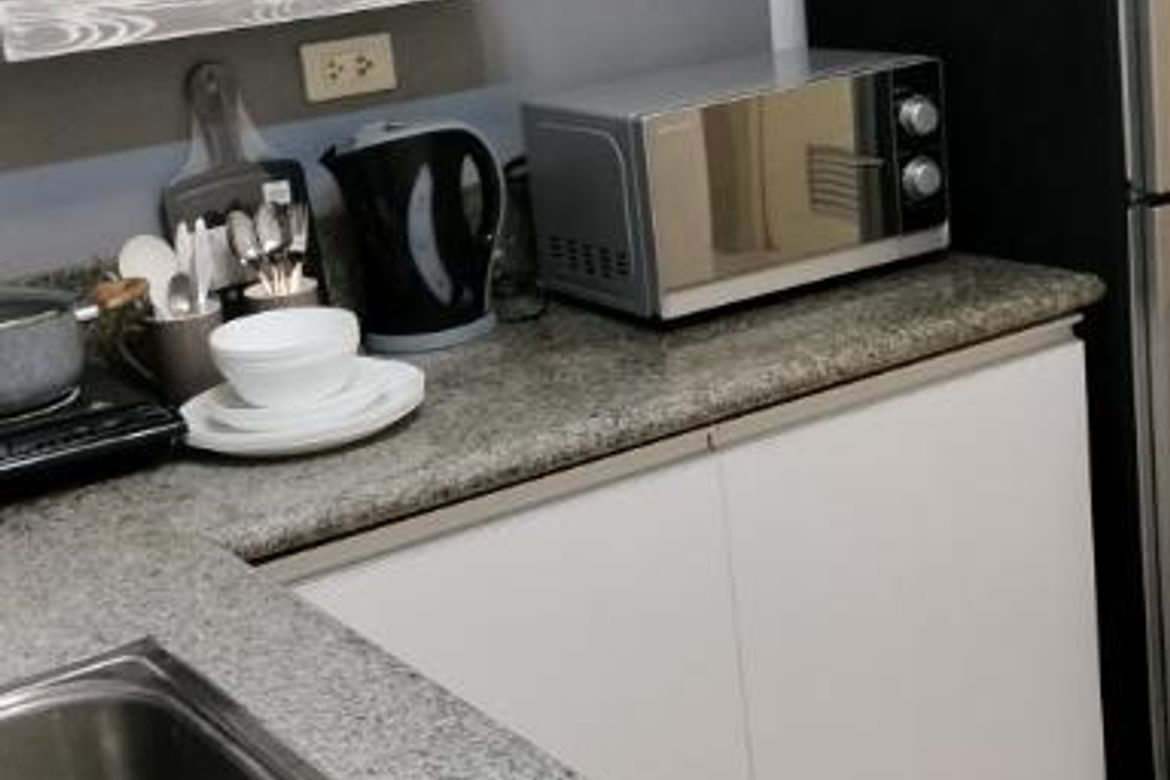 2 Bedroom Condo for Rent in The Wellington Courtyard, Kaybagal South, Tagaytay, Cavite photo 4
