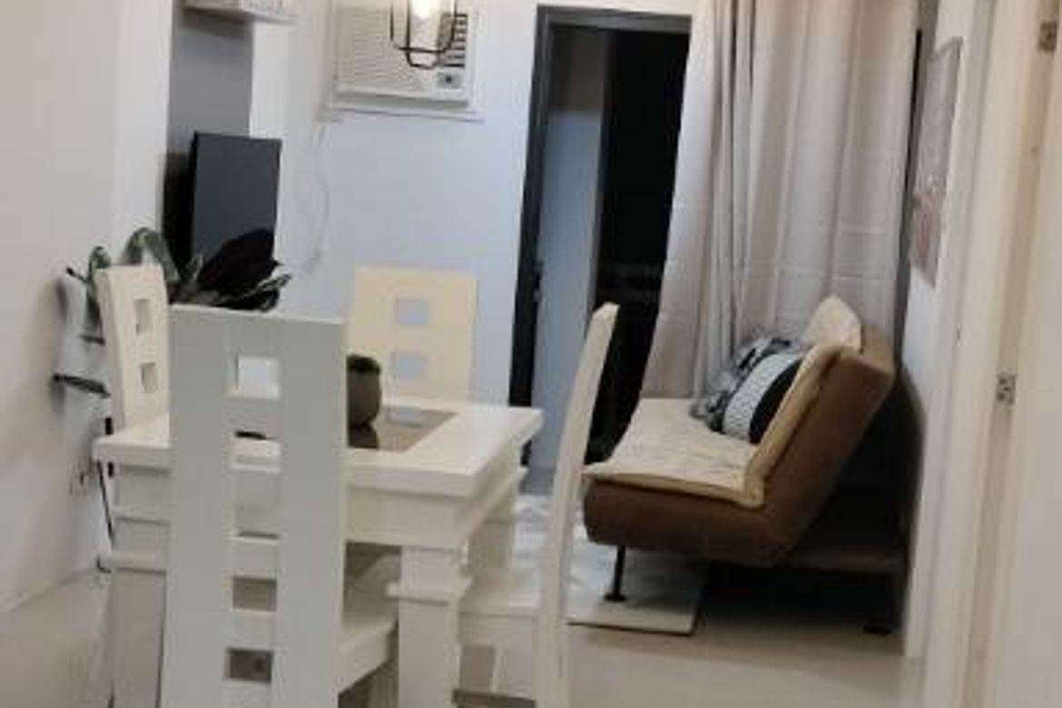 2 Bedroom Condo for Rent in The Wellington Courtyard, Kaybagal South, Tagaytay, Cavite photo 5