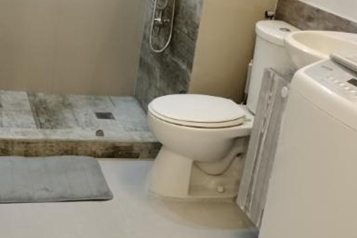 2 Bedroom Condo for Rent in The Wellington Courtyard, Kaybagal South, Tagaytay, Cavite photo 6
