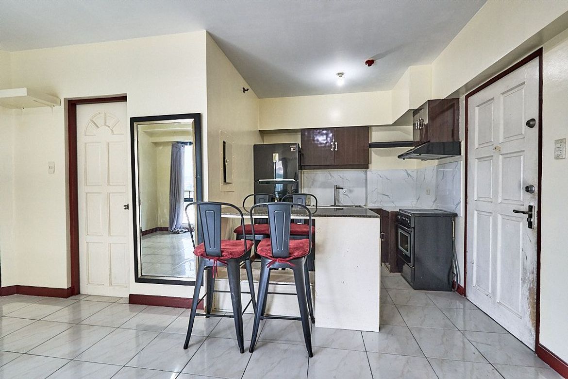 2 Bedroom Condo for Rent in Tivoli Garden Residences, Hulo, Mandaluyong, Metro Manila photo 8
